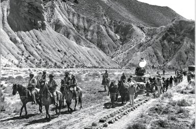 Una España de película