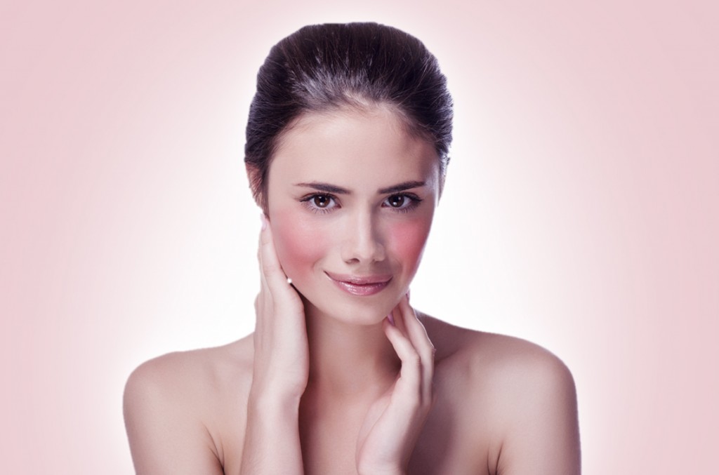 Claves para combatir la rosácea para piel con rosacea Claves para combatir la rosácea
