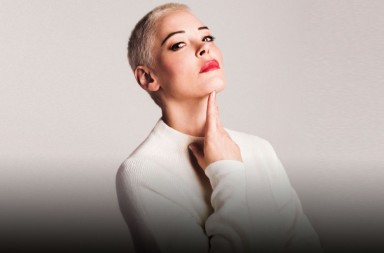 Rose Mcgowan: «El #MeToo de Hollywood es mentira»