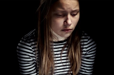 ¿Por qué sufren los adolescentes?