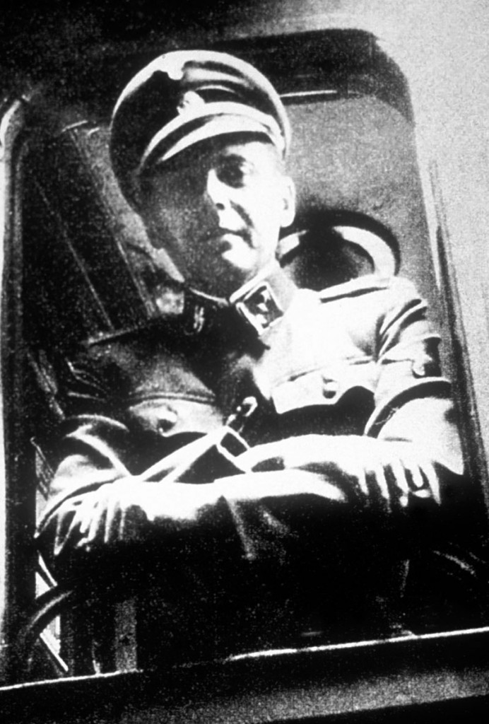 Josef Mengele