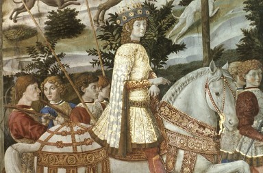 Los Médici: ascenso y declive de una saga