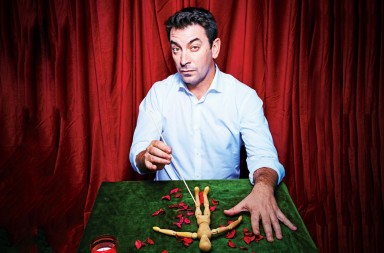 ¿Y si pudiéramos ver nuestro futuro?