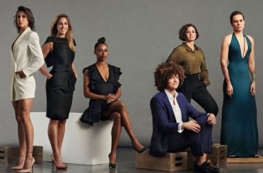 Más altas, más rápidas, más fuertes: las campeonas españolas