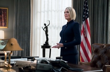 Regalos inspirados en la serie ‘House of cards’