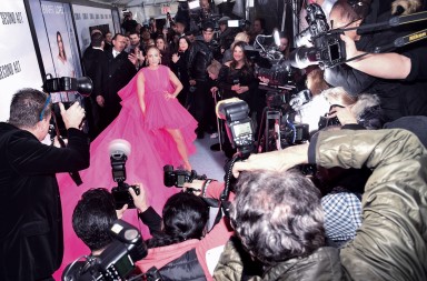 El largo reinado de Jennifer Lopez