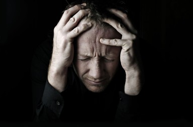 Cinco preguntas sobre la angustia