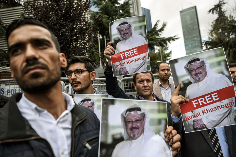 mohamed bil salman, arabia saudi