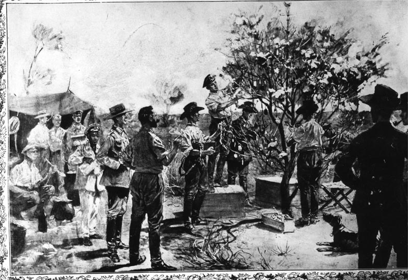 Primera Guerra Mundial tregua Navidad