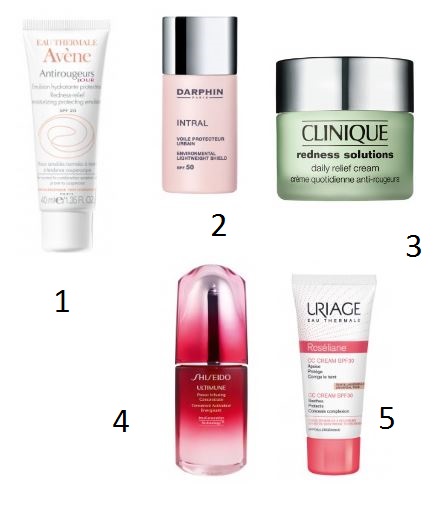 productos rosacea