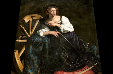 Santa Catalina se ‘desnuda’