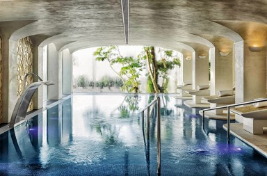 Vacaciones únicas frente al mar en Marbella