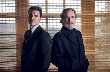 Regalos inspirados en la serie ‘Vivir sin permiso’