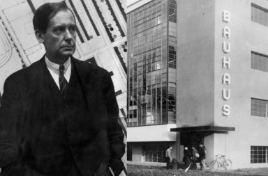 Luces y sombras de la Bauhaus