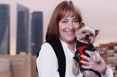 Carmen Maura: «De todas las del cine que dicen que las han violado, me creo a la mitad»