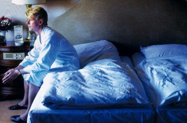 David Bowie, las imágenes de una gira de leyenda