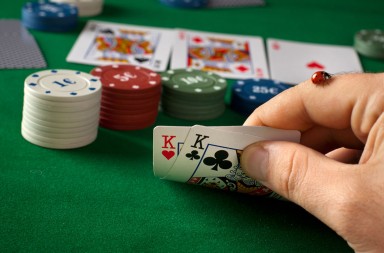 Cómo vencer la ludopatía