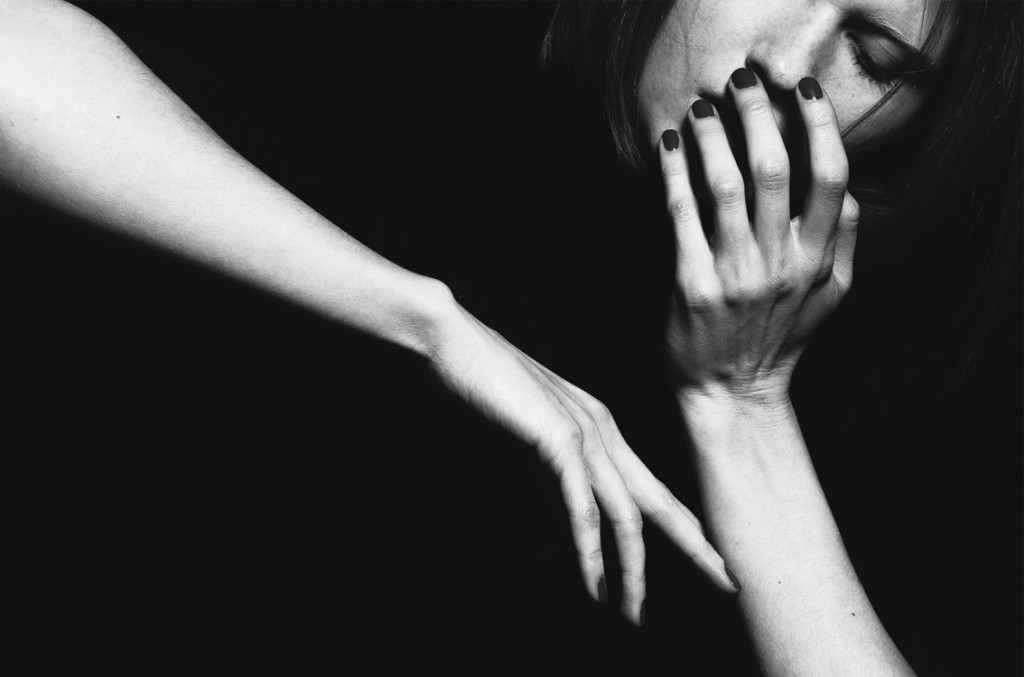 violaciones, exploracion medica