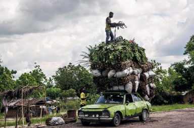 Y ahora… a recorrer 350 km
