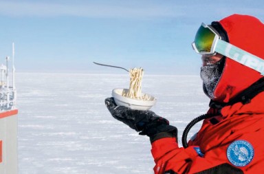 Y los huevos ¿cómo los quieres?