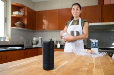 ¡Peligro, no pongas Internet en tu lavadora!