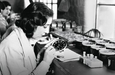 La tragedia de las ‘chicas radiactivas’