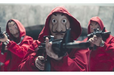 Las series más exitosas de Vancouver Media