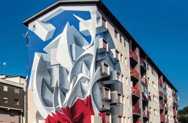 ¿Qué le han hecho a mi casa?