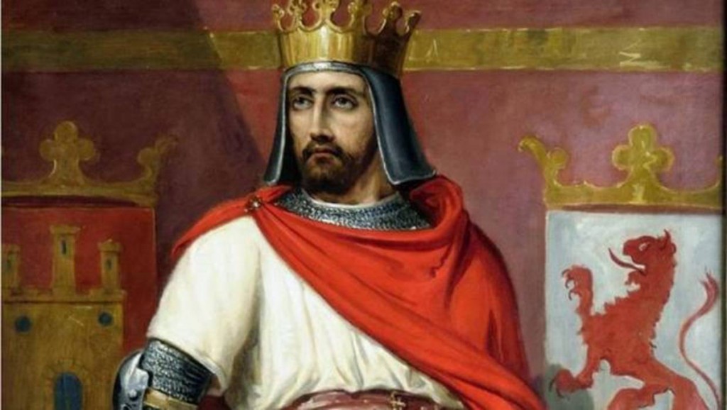hijos bastardos de reyes Enrique II de Castilla