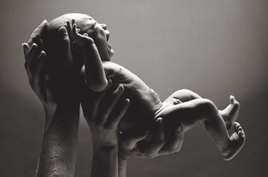 Del bebé probeta a las ‘tijeras’ moleculares