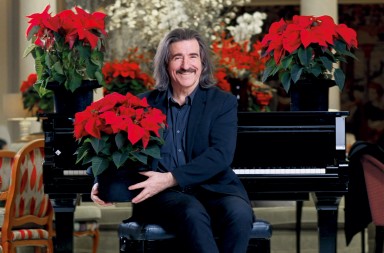 Luis Cobos: «Conozco gente mucho mejor que yo que no tiene el mismo éxito»