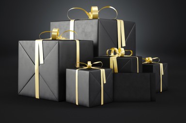 Regalos de última hora