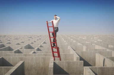 Diez profesiones para el futuro