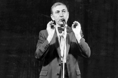 Hecho… y dicho por Gila