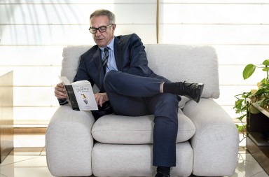 En busca del autor español: los expertos eligen