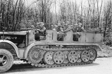 Los héroes desconocidos de la Segunda Guerra Mundial