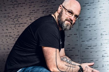 Futuro y tecnología con Aric Dromi