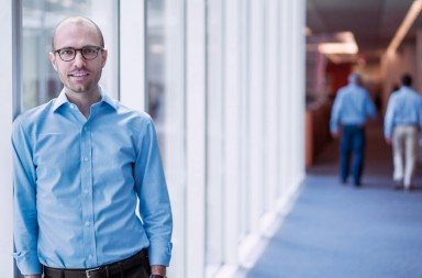 «La prensa en papel seguirá viva mucho más tiempo de lo que la mayoría cree»