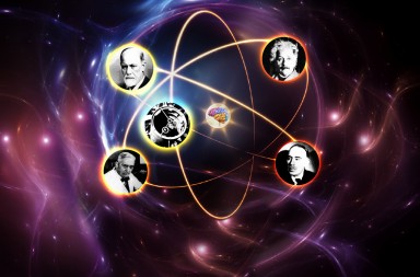 Las diez ideas que cambiaron el siglo XX