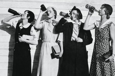 La cerveza no es solo cosa de hombres