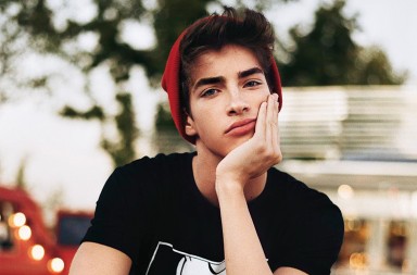 Manu Ríos, el ‘influencer’ que arrasa en Instagram