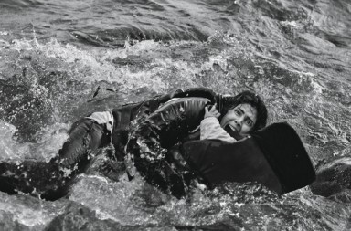 Las imágenes más impactantes de los fotorreporteros españoles