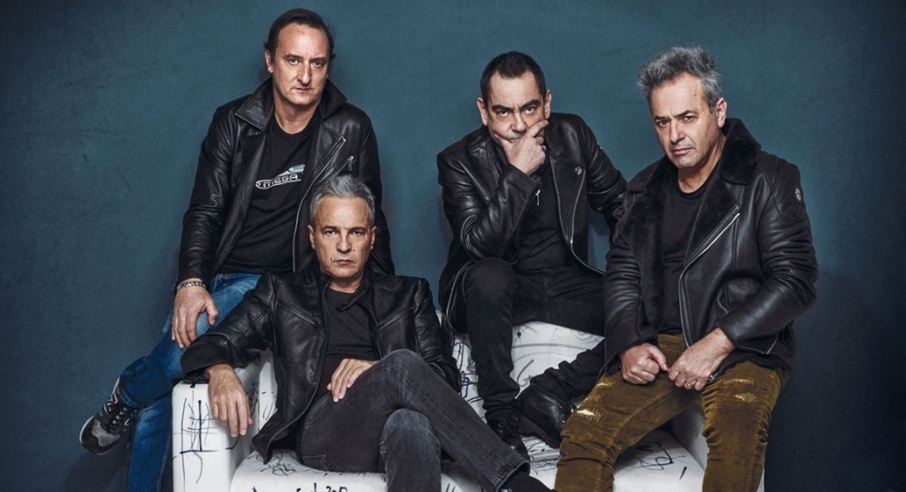 g hombres g