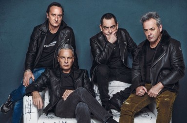 Hombres G: «En aquellos años ni siquiera sabíamos lo que era el punto G»