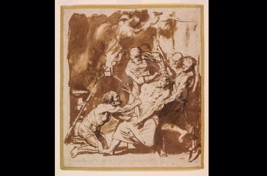 Los holandeses prodigiosos