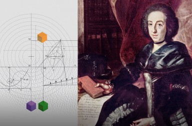 Españolas que conquistaron las matemáticas
