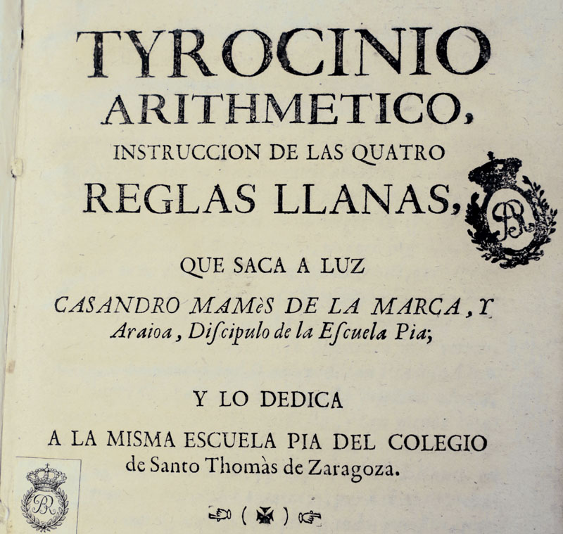 matematicas