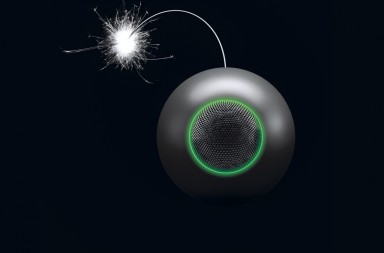 El peligro del Internet de todas las cosas