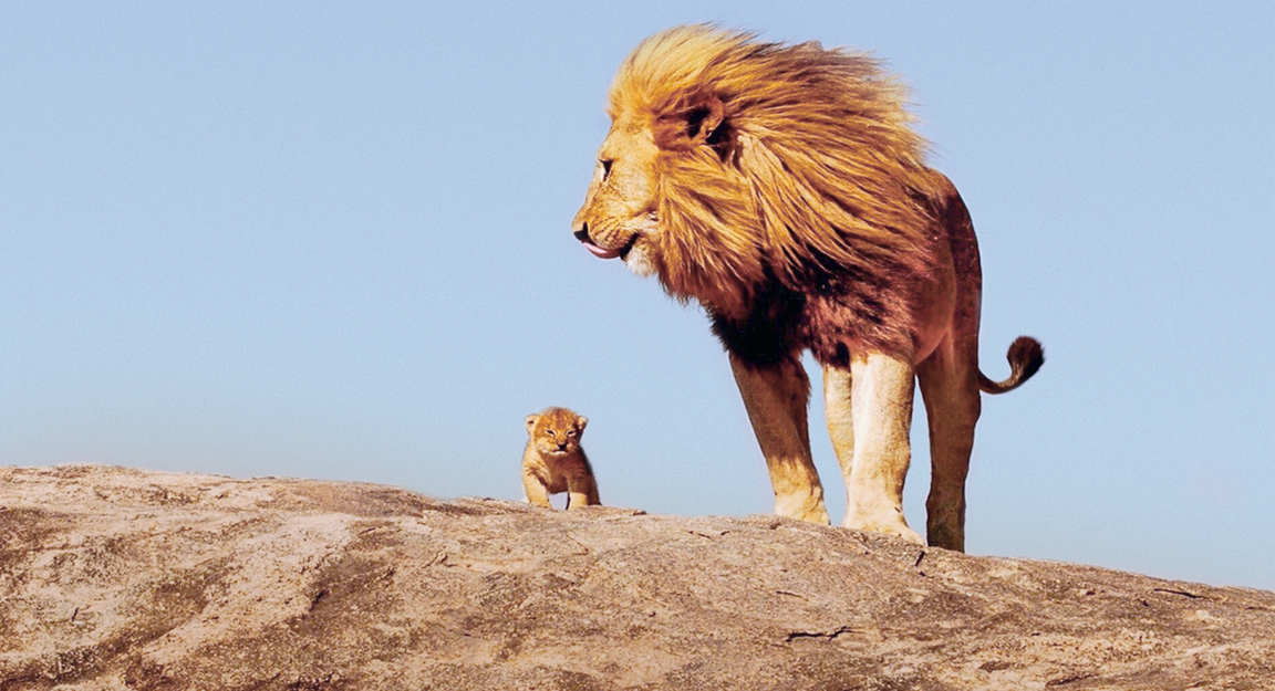 Top 86+ imagen estan en peligro de extincion los leones Abzlocal.mx