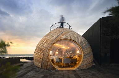 Una vuelta por las islas Azores